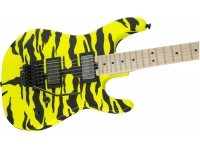 Charvel Pro Mod DK Satchel Sig YB Charvel Pro Mod DK Satchel Sig YB